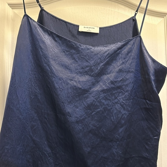 Babaton benji camisole - Picture 4 of 5